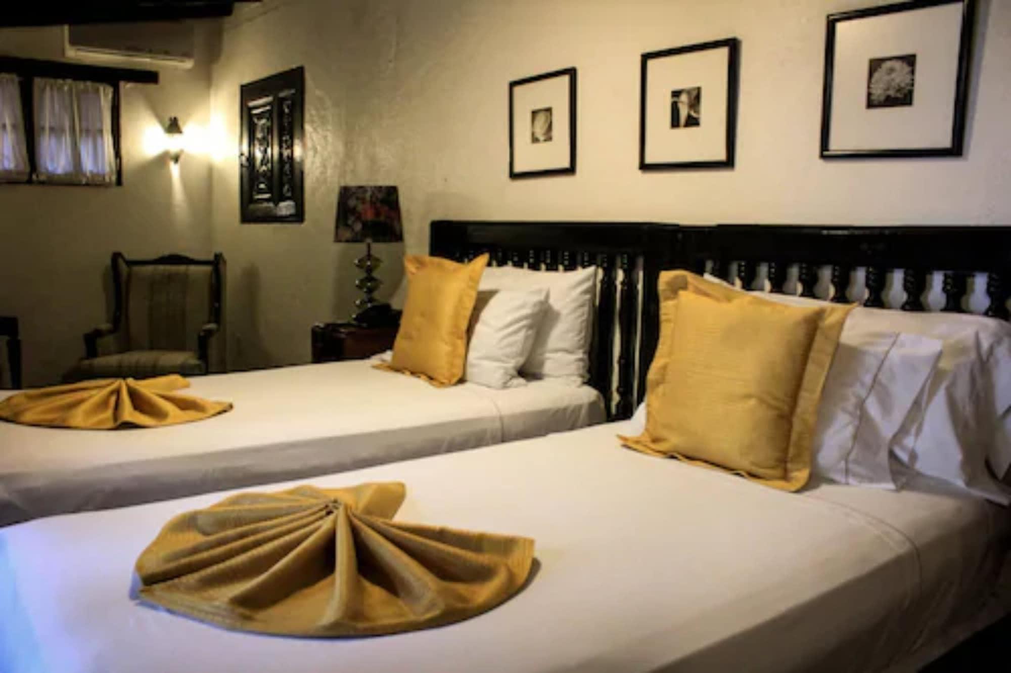 Hotel Casa Colonial - Adults Only Куэрнавака Экстерьер фото
