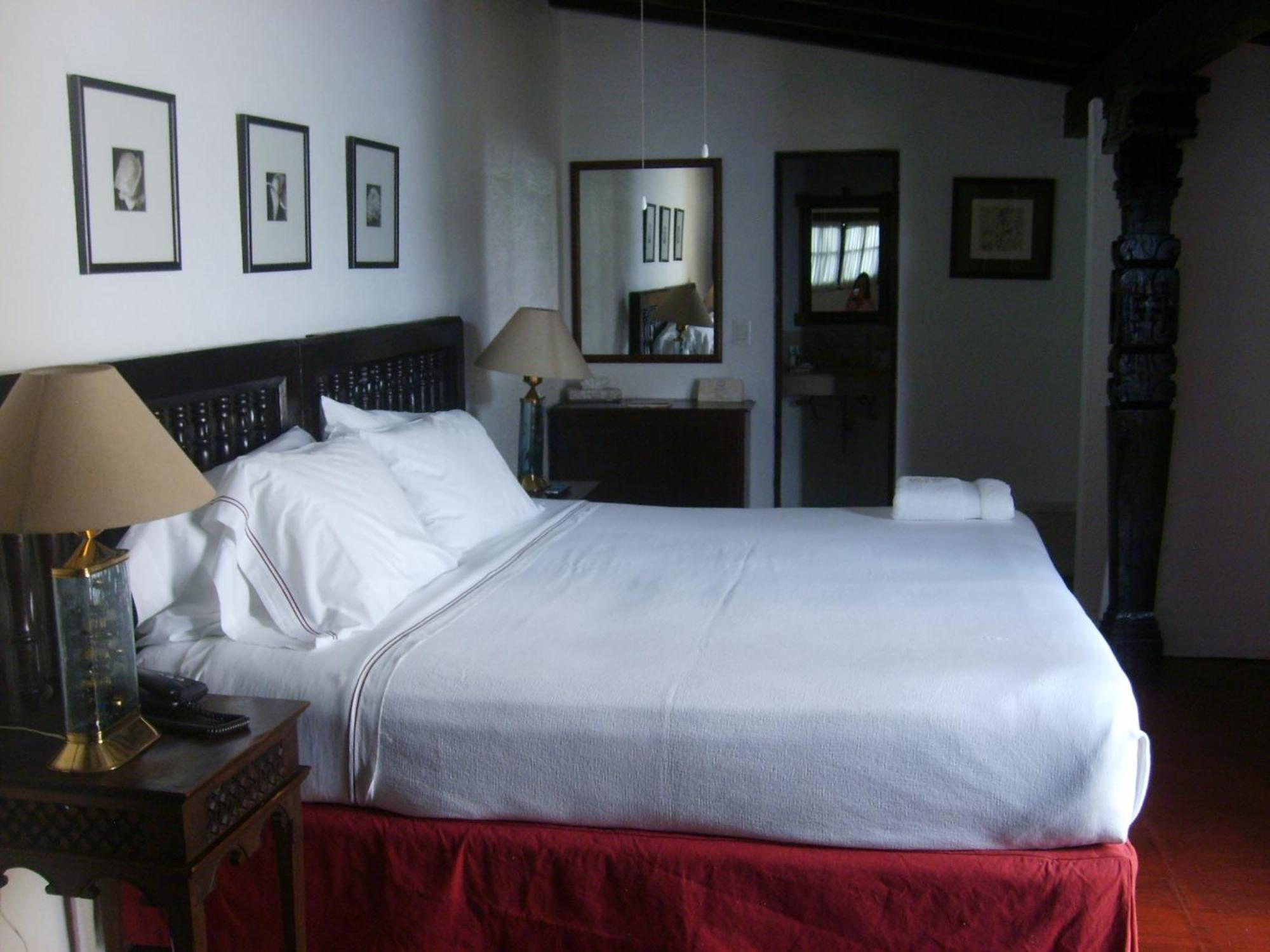 Hotel Casa Colonial - Adults Only Куэрнавака Экстерьер фото