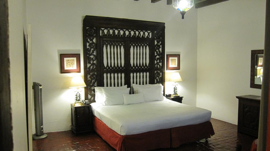 Hotel Casa Colonial - Adults Only Куэрнавака Номер фото